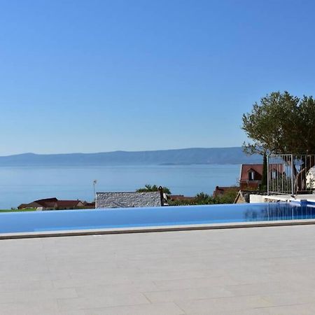 Villa Katarina - Infinity Pool With Amazing View Bol Extérieur photo