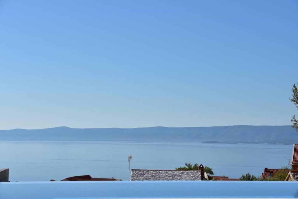 Villa Katarina - Infinity Pool With Amazing View Bol Extérieur photo